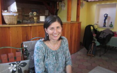 Mindenestül odaadni magam – egy felépülő társfüggőből lett segítő története