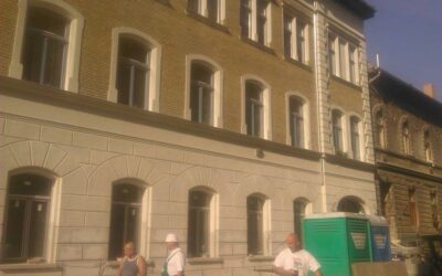 Felépülés kívül és belül?