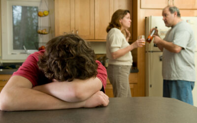 Anya vagy apa iszik, függő? Várunk a kamaszok csoportjába!