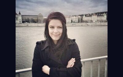 „Én vagyok magamnak a legfontosabb a felépülésemben. Lehet, hogy gázul hangzik, de ez akkor is  így van.”