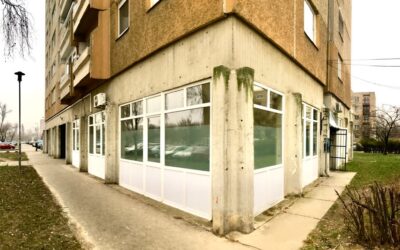 Elkészült a békásmegyeri ambulancia